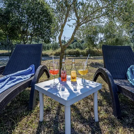 In With Terrace, Air Conditioning, W-lan, Washing Machine 5158-2 Apartmán *