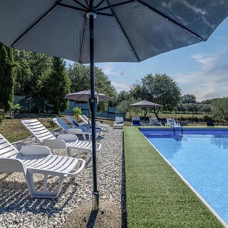 In With Terrace, Air Conditioning, W-lan, Washing Machine 5158-2 Apartmán *
