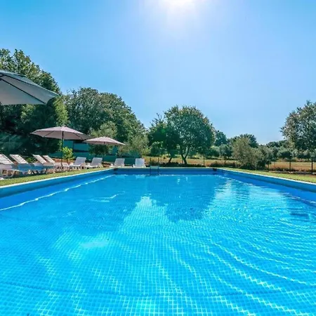 In With Terrace, Air Conditioning, W-lan, Washing Machine 5158-2 Apartmán *